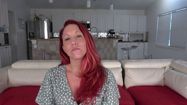 Desperate Amateurs - xxx de de cabello rojo