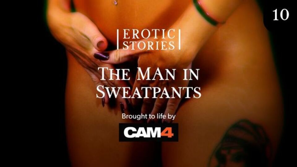 Webcam trailer with angelic Sarah Harlow from CAM4