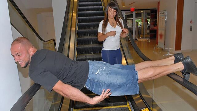 Dicker Arsch Film mit wunderbarer Lilah von RK Prime