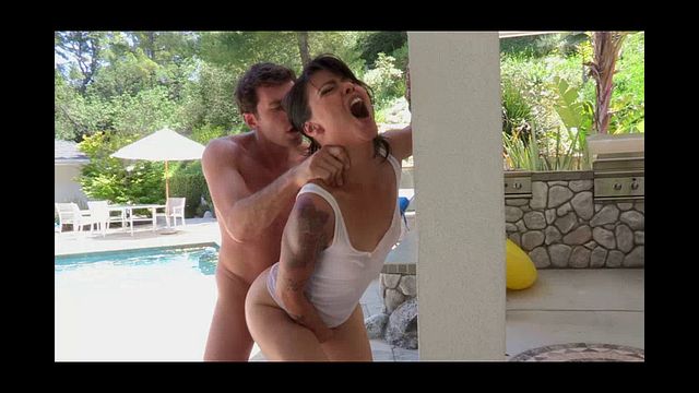 Dana का बड़े स्तन वीडियो