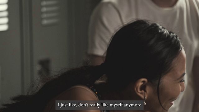 Außergewöhnliche Jada Kai und Jackie Knight's Film anschauen