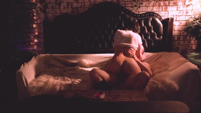 Engelhafte Chad und Penelope's Romatisch XXX