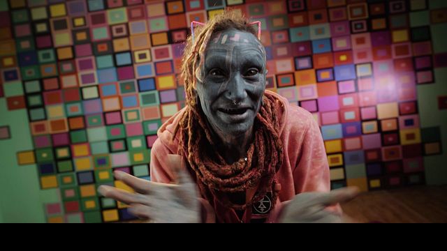 Dirty Dreaz - HD Clip