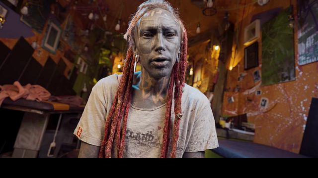 Dirty Dreaz presenta riprese fetish con Lily Lu