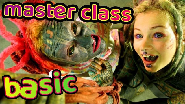 Sidechick in Deutsch Clip von Dirty Dreaz