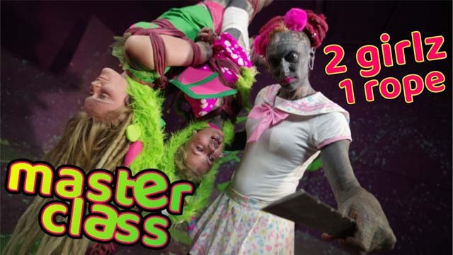 सम्मोहक Anuskatzz में अभिनय किया भावुक अश्लील