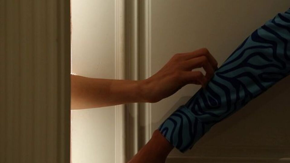 Skankery - lesbians clip