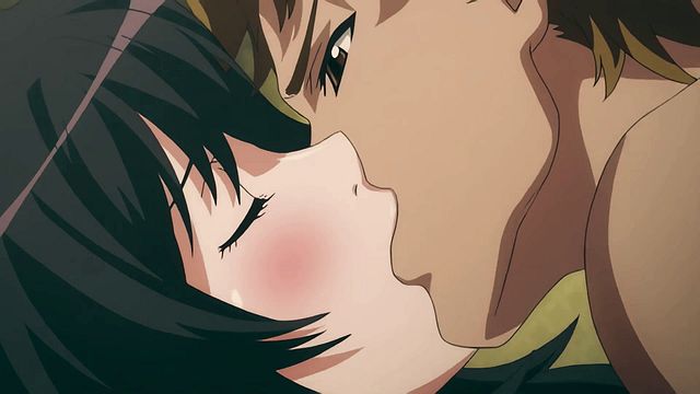 Hentai Universe प्रस्तुत करता है सुंदरी का धोखा अश्लील साहित्य