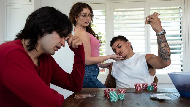 Pure Taboo - बाजूक चुदाई ट्रेलर