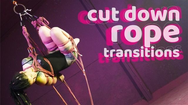 अश्लील Anuskatzz और Lily Lu में पर्दे के पीछे ट्रेलर