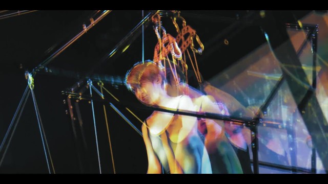 Fetish clip with conquering sugar from Dirty Dreaz