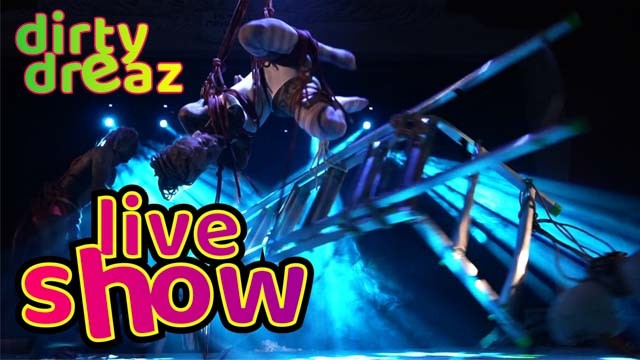 Watch unimaginable Anuskatzz's xxx