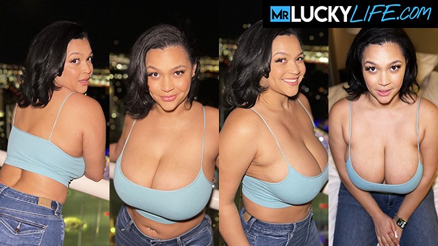 Mr Lucky Life - papai mamãe gravação