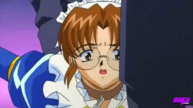 Chippy's hardcore video by Hentai Pros