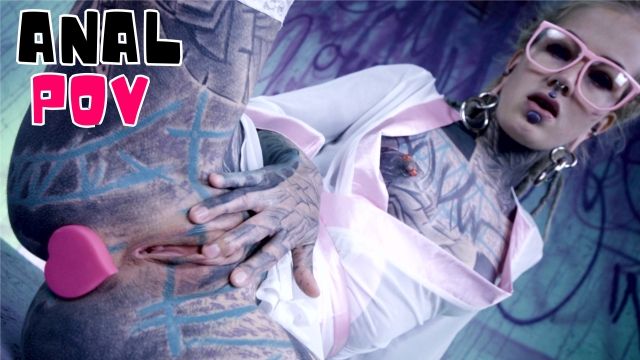 Dirty Dreaz presenta scena a pecora con Anuskatzz e Lily Lu