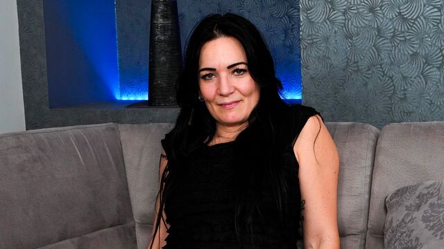 Película de la intensa Nina de culo grande 