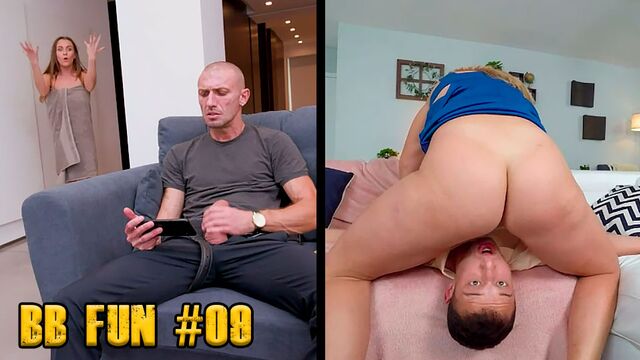 La pimpante nana - film compilation amusante - BB compilations