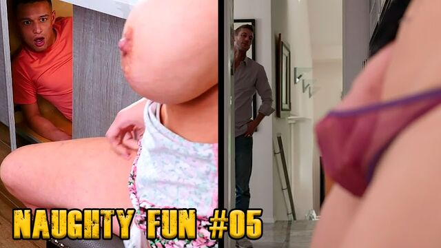 कुमारी में संकलन ट्रेलर Naughty Compilations द्वारा