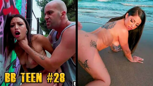 Joyita en clip de compilación de jovencitas de BB compilations