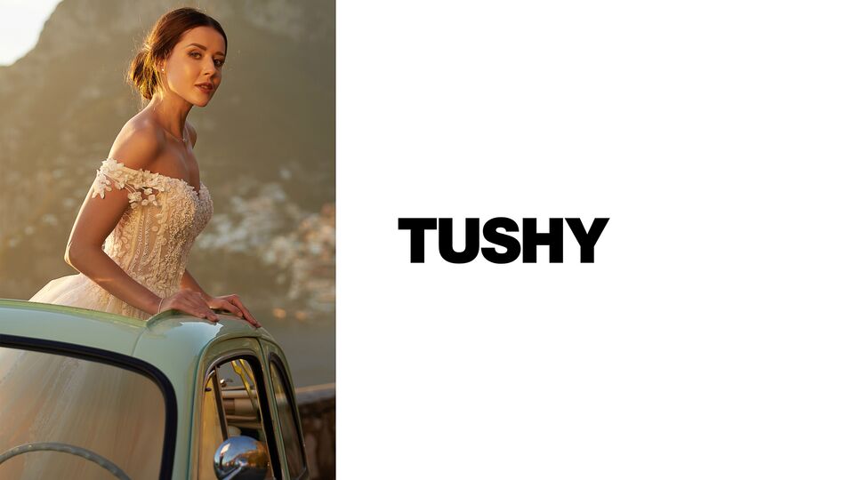 Tushy - vaqueira ação