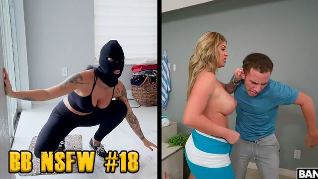 BB compilations präsentiert Frauenzimmer's Spaß Zusammenschnitt Trailer