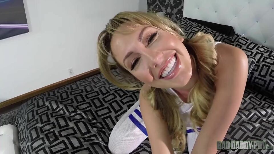 Guarda clip di geniale Brett Rossi